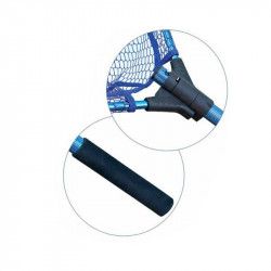 Minciog telescopic pentru pesti mari Baracuda FZS-6050 lungime totala 1.4 m deschidere 0 5 m 