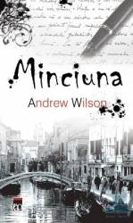 Minciuna - Andrew Wilson 