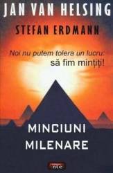 Minciuni milenare - Jan Van Helsing Stefan Erdmann 