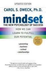 Mindset The New Psychology of Success 