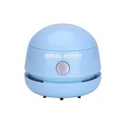 Mini aspirator de mana Baterie reincarcabila cu USB 