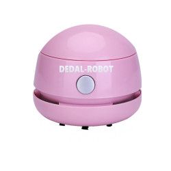 Mini aspirator de mana Baterie reincarcabila cu USB 