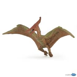 Mini Figurina Papo - Pteranodon 