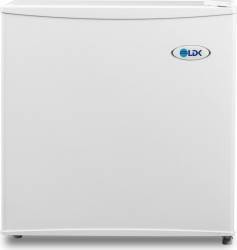 Frigider minibar LDK BC 50 Clasa F Capacitate 50 L H 48.7 cm Alb