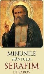 Minunile Sfantului Serafim de Sarov 