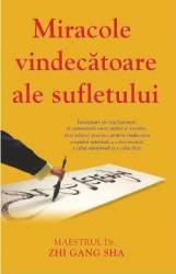 Miracole vindecatoare ale sufletului - Zhi Gang Sha 