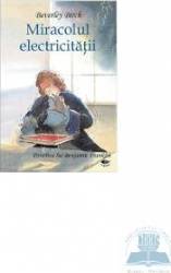 Miracolul electricitatii. Povestea lui Benjamin Franklin - Beverley Birch 