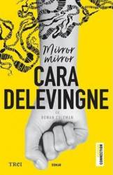 Mirror Mirror - Cara Delevingne 