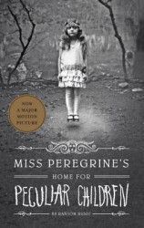 Miss Peregrines Home for Peculiar Children 