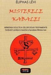 Misterele Kabalei - Eliphas Levi 