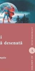 Mit si banda desenata - Gelu Teampau 