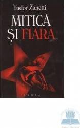 Mitica si fiara - Tudor Zanetti 