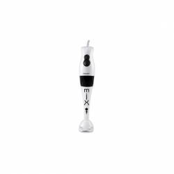 Mixer vertical Beper de mana 2 viteze 220W Negru 