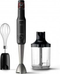 Mixer vertical Philips ProMix HR262190 1 L 800W Negru 