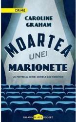 Moartea unei marionete - Caroline Graham 