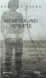 Moartea unei veverite - Dumitru Crudu 
