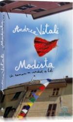 Modista - Andrea Vitali 