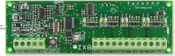 MODUL DE EXTENSIE PARADOX ZX8 