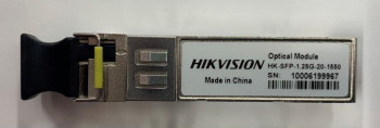 Modul fibra optica HK-SFP-1.25G-20-1550