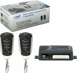 Modul inchidere centralizata PNI 288 cu telecomanda