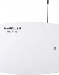 MODUL RADIO DE EXTENSIE 32 ZONE RTX3 