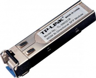 Modul SFP Bi-Directional TL-SM321A 