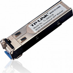 Tranceiver SFP Bi-Directional Tp-Link TL-SM321B 