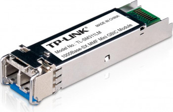 Modul MiniGBIC Multi-mode Tp-Link TL-SM311LM 