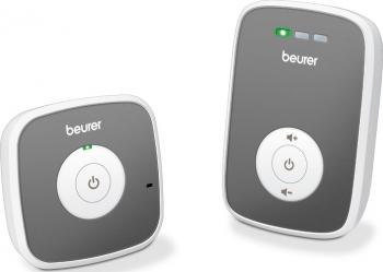 Monitor audio pentru bebelusi Beurer BY33 