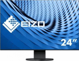 Monitor LED 24 Eizo EV2456 Full HD IPS 5ms Black