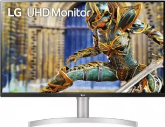 Monitor LED 31.5 LG 32UN650 UltraHD IPS HDR10