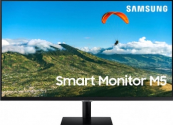 Monitor Smart LED IPS Samsung 27