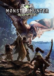 Monster Hunter World Steam Licenta Electronica 