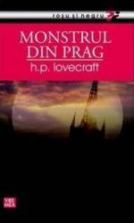 Monstrul din prag - H.P. Lovecraft