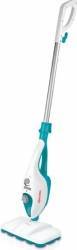 Aparat de curatat cu abur 5 in 1 Polti Vaporetto SV 205 1300 W Incalzire 40 sec Alb-Verde 