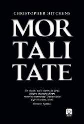 Mortalitate - Christopher Hitchens 