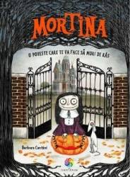 Mortina - Barbara Cantini 