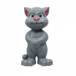 Motanul vorbitor jucaria Big Talking Tom 2018 