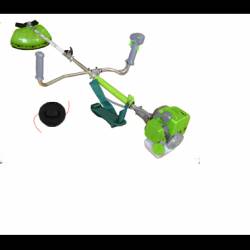 Motocoasa Gardenia BC520 Benzina 2.1CP 