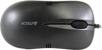 Mouse A4-Tech OP-560 Negru