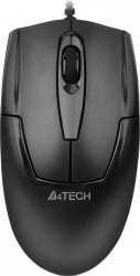 Mouse A4Tech OP-540NU USB Negru