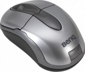 Mouse BenQ P900 Wireless 