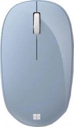 Mouse Bluetooth Microsoft Pastel blue RJN-00018