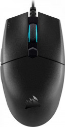 Mouse gaming Corsair Katar PRO 12.400 DPI ultrausor ambidextru Negru ch-930c011-eu 