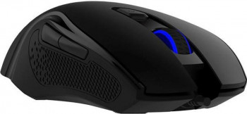 Mouse gaming Delux M511 Negru 