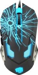 Mouse Gaming Fury Gladiator 3200 DPI USB 