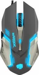 Mouse Gaming Natec Fury Warrior 3200 DPI USB 