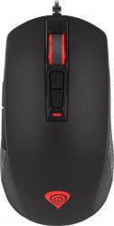 Mouse Gaming Genesis Krypton 300 NMG-1409 RGB 