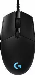Mouse Gaming Logitech G Pro 12000 DPI USB