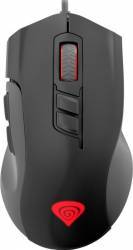 Mouse Gaming Natec Genesis Xenon 400 5200 DPI USB (NMG-0956) 